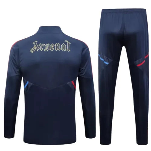 Travel Tracksuit Arsenal – Blue