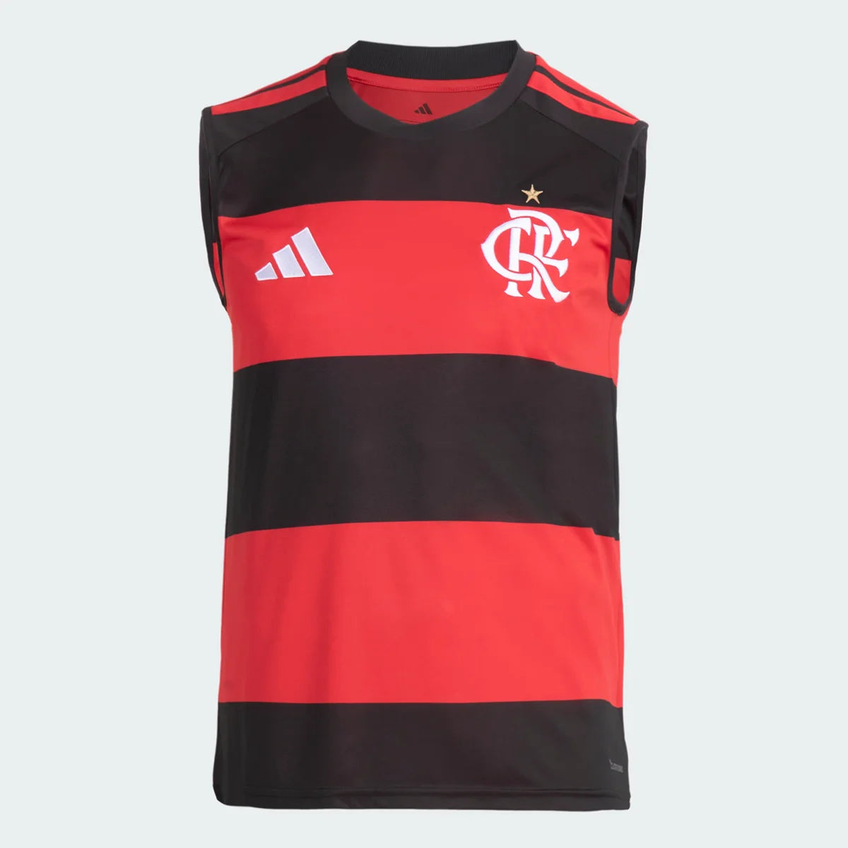 Regata Adidas Flamengo 2026/27 Home