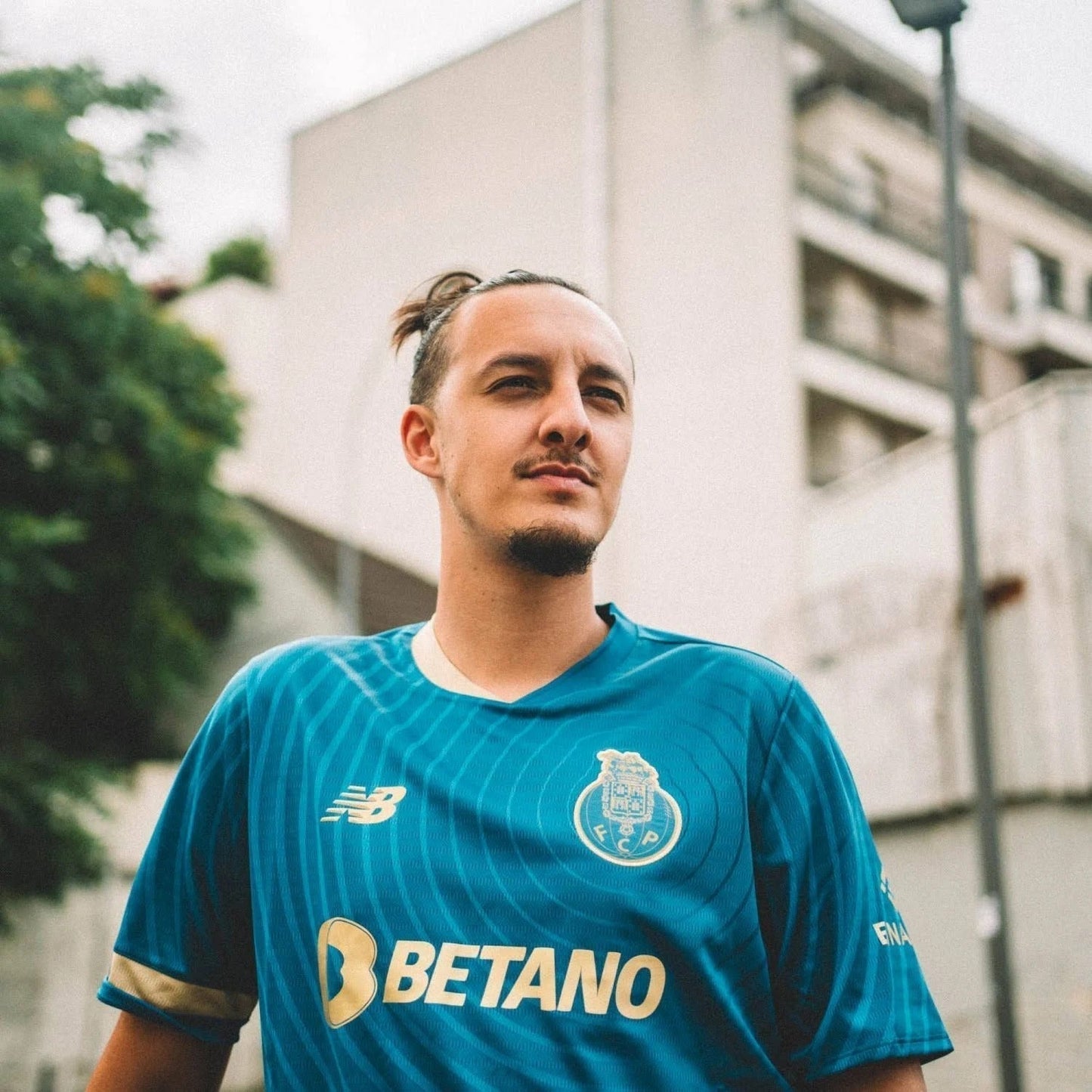 FC Porto 2023/24 Third Jersey