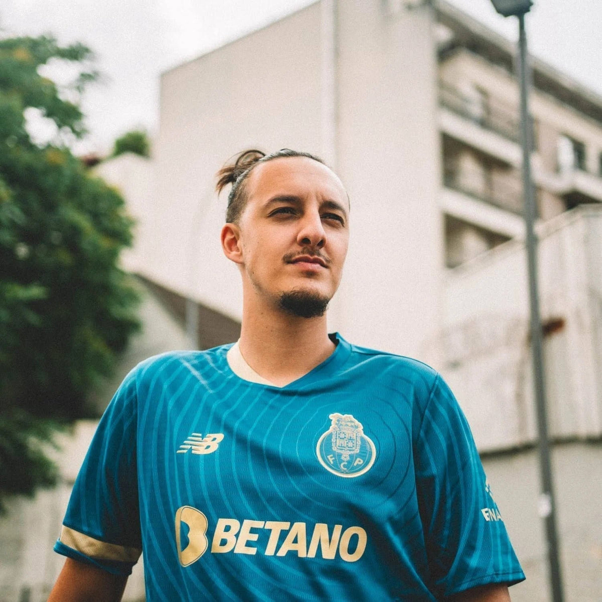 FC Porto 2023/24 Third Jersey