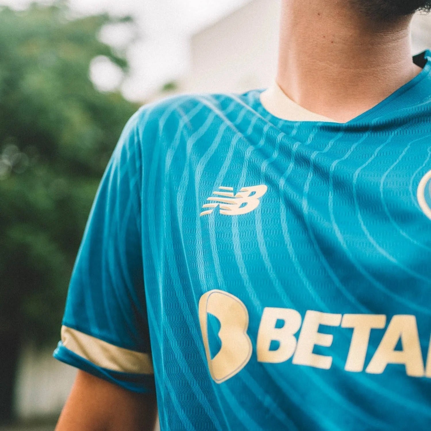 FC Porto 2023/24 Third Jersey