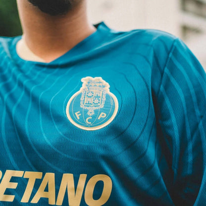 FC Porto 2023/24 Third Jersey