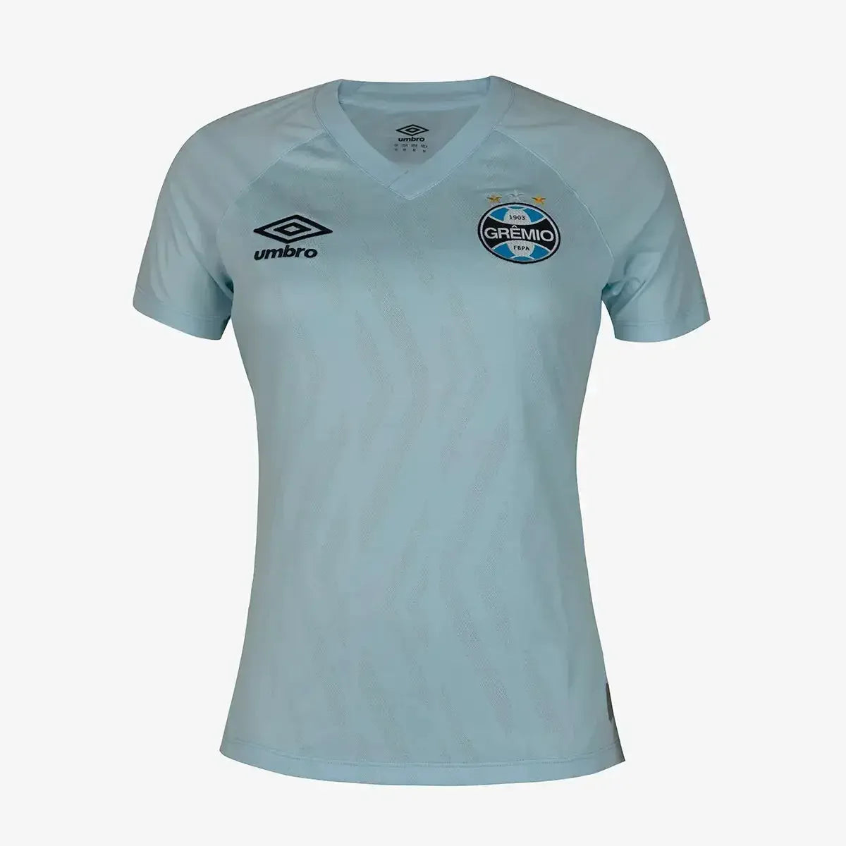 Women's Jersey Umbro Grêmio 2025/26 Away