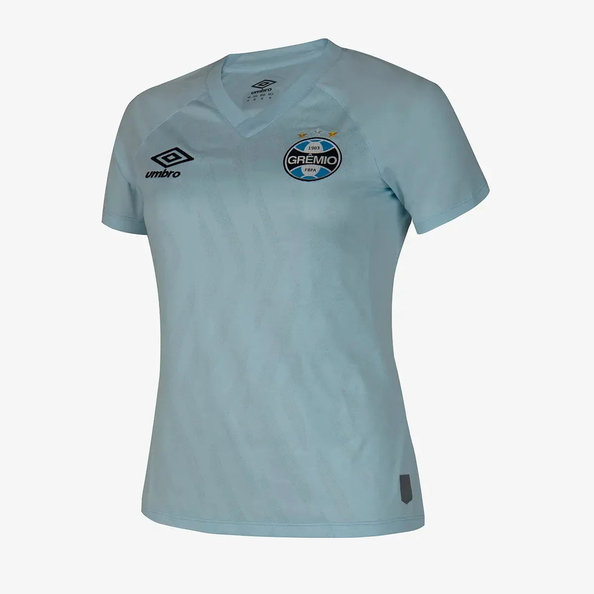 Women's Jersey Umbro Grêmio 2025/26 Away