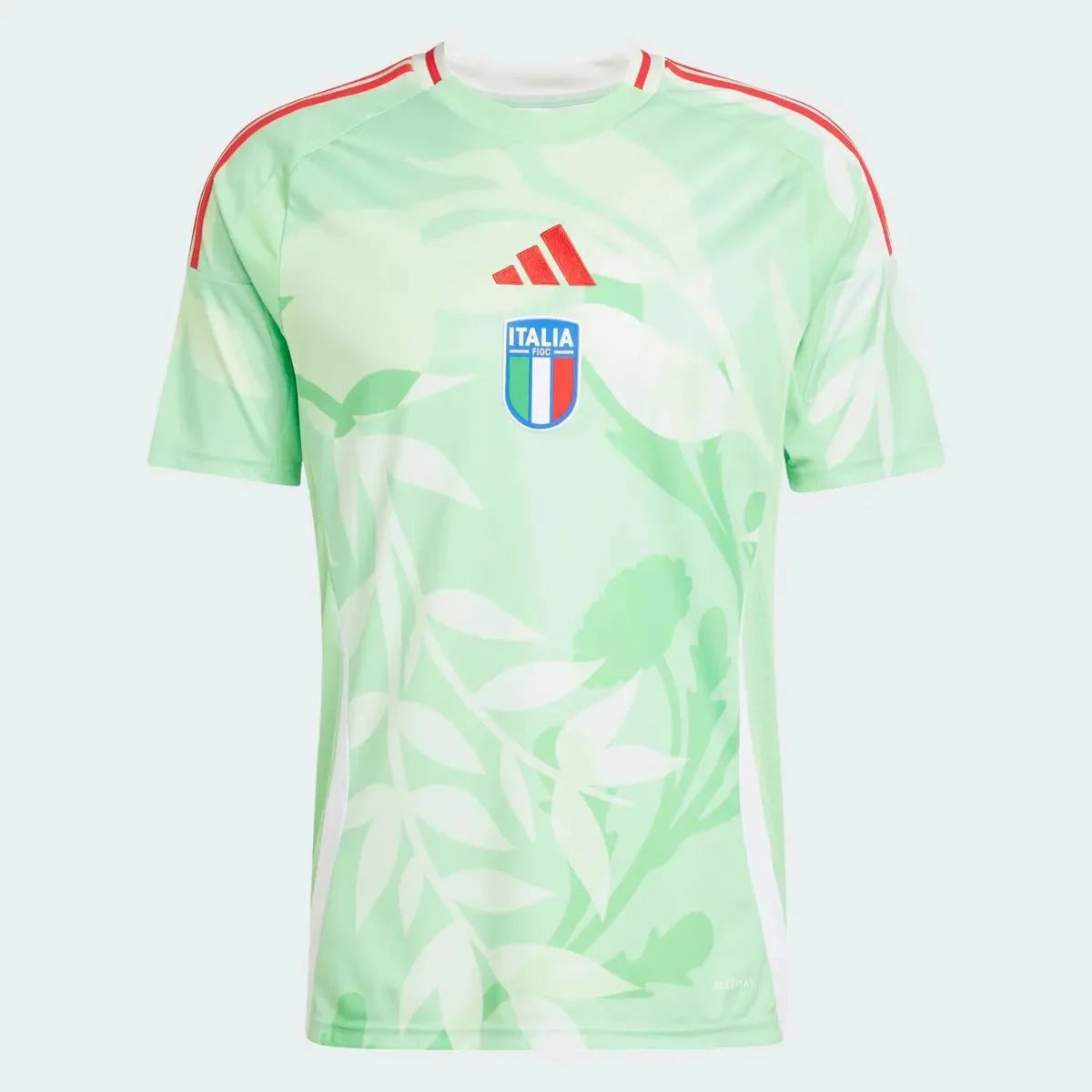 Jersey Adidas Italy 2025/26 Away Fan Version