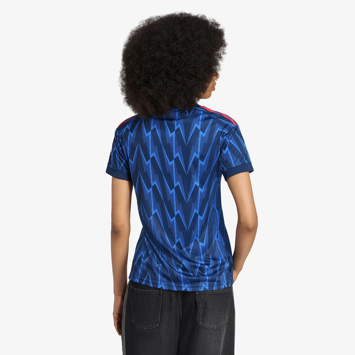 Women's Jersey adidas Arsenal 2025/26 Away