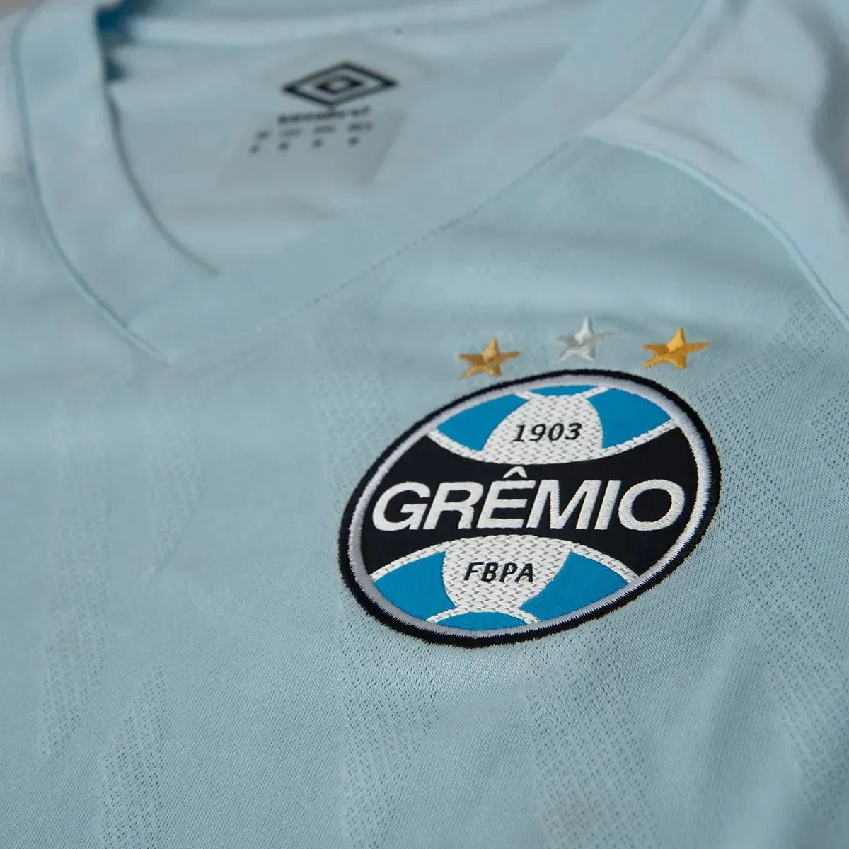 Women's Jersey Umbro Grêmio 2025/26 Away