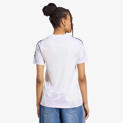 Women's Jersey adidas Manchester United 2025/26 Away