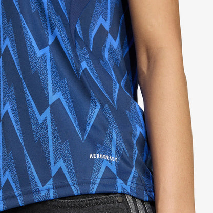 Women's Jersey adidas Arsenal 2025/26 Away