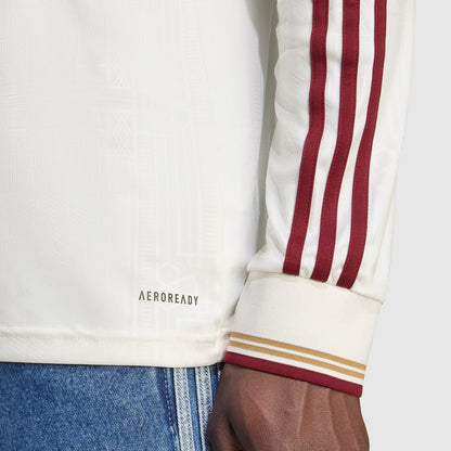 Jersey adidas Originnals Arsenal 2025/26 Third Long Sleeve