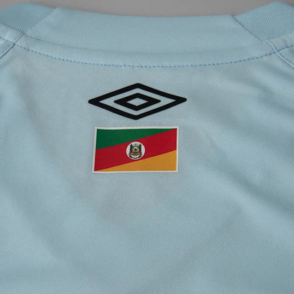 Women's Jersey Umbro Grêmio 2025/26 Away