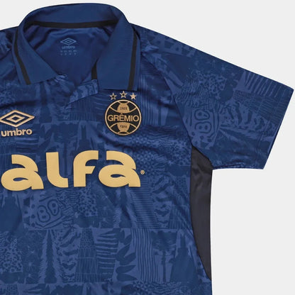Jersey Umbro Grêmio 2025/26 Third