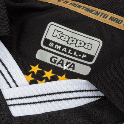 Jersey Kappa Vasco da Gama 2025/26 Home