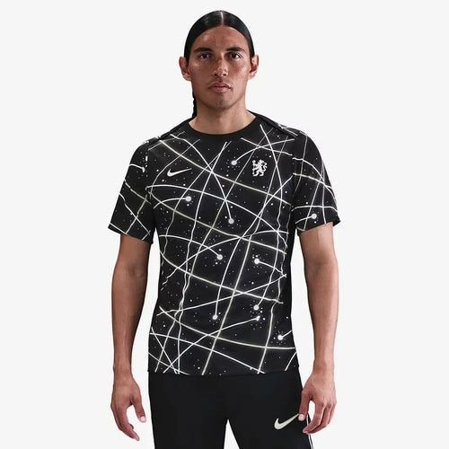 Jersey Nike Chelsea 2025/26 Pre-Match