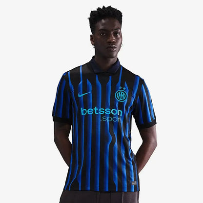 Jersey Nike Inter Milan 2025/26 Home Fan Version