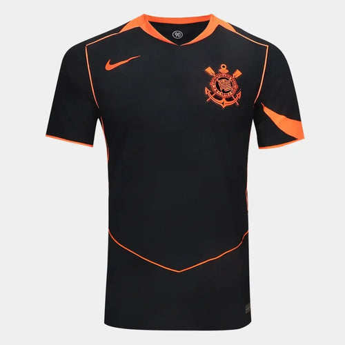 Jersey Nike Corinthians 2025/26 Third Player Version