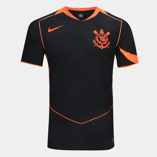 Jersey Nike Corinthians 2025/26 Third Player Version