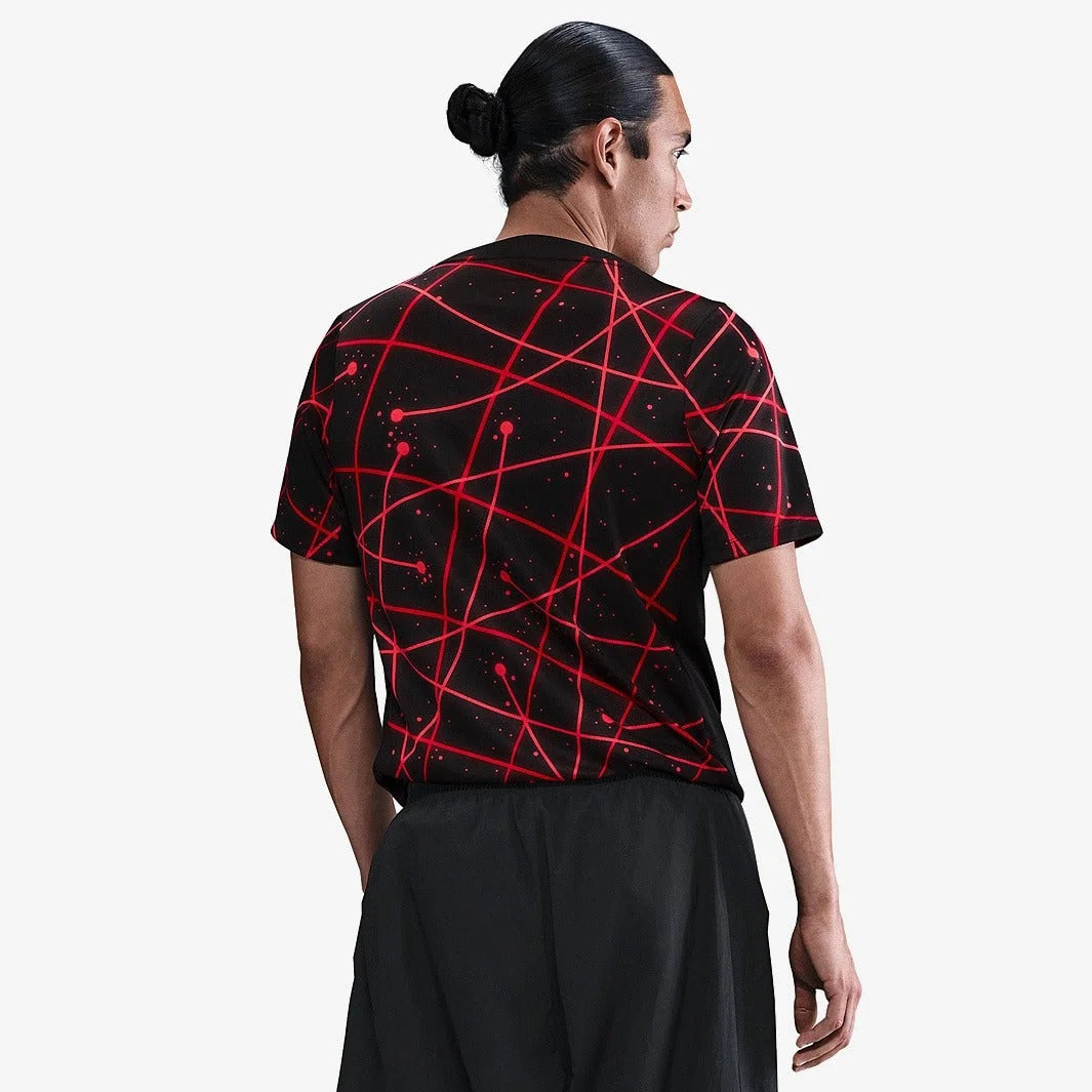 Jersey Nike Atlético Madrid 2025/26 Pre-Match
