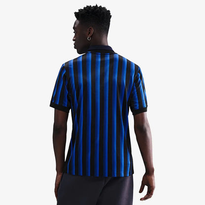 Jersey Nike Inter Milan 2025/26 Home Fan Version