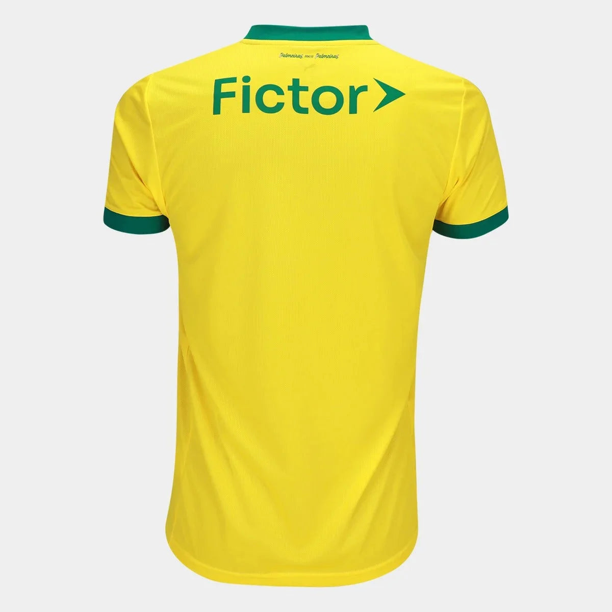 Jersey Puma Palmeiras 2025/26 Third Fan Version