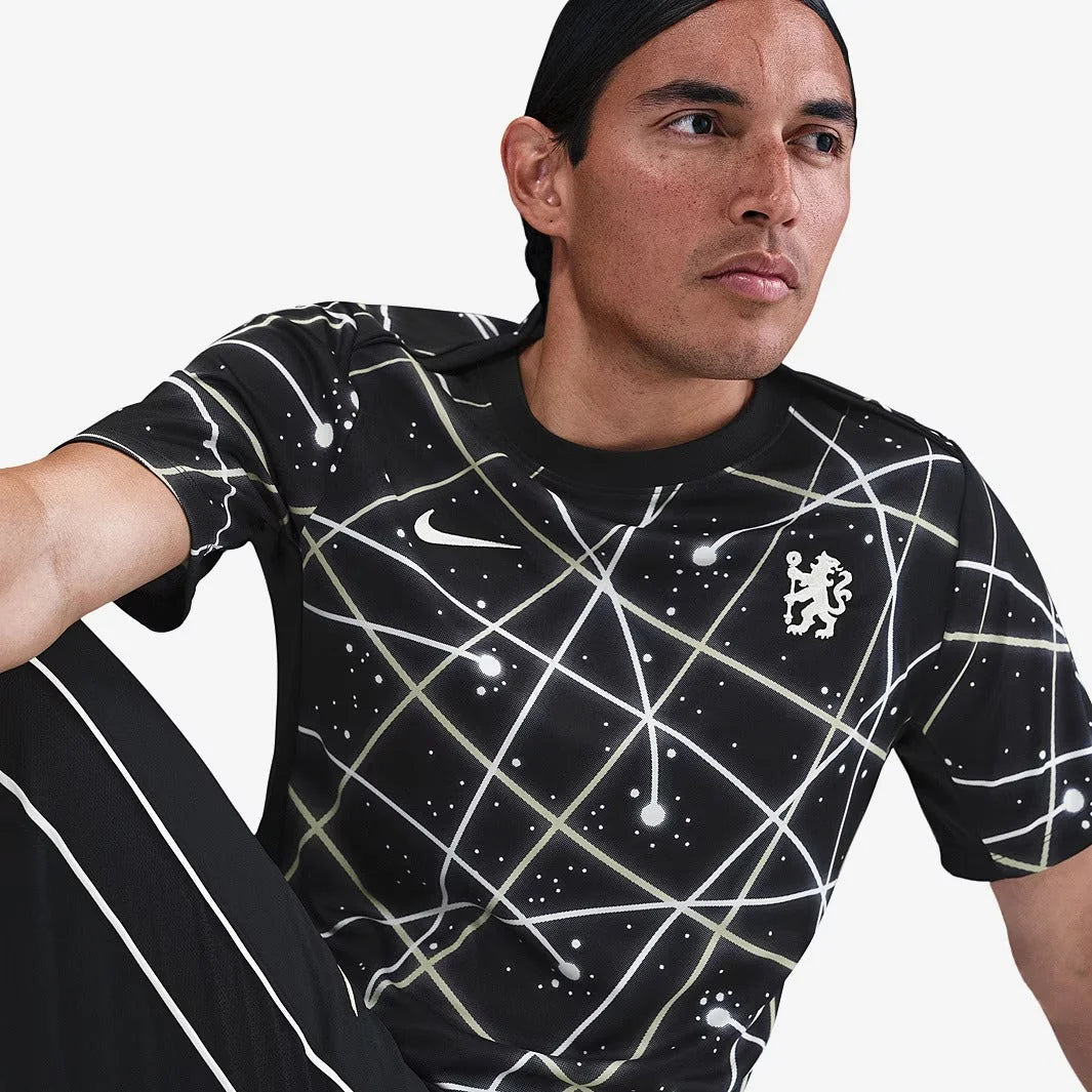 Jersey Nike Chelsea 2025/26 Pre-Match
