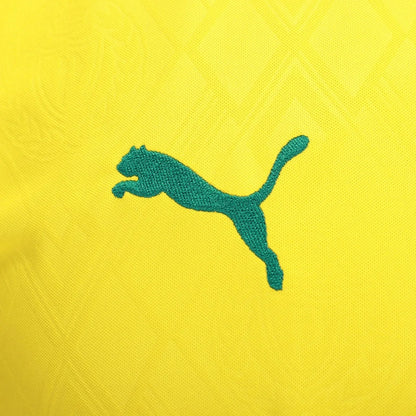 Jersey Puma Palmeiras 2025/26 Third Fan Version