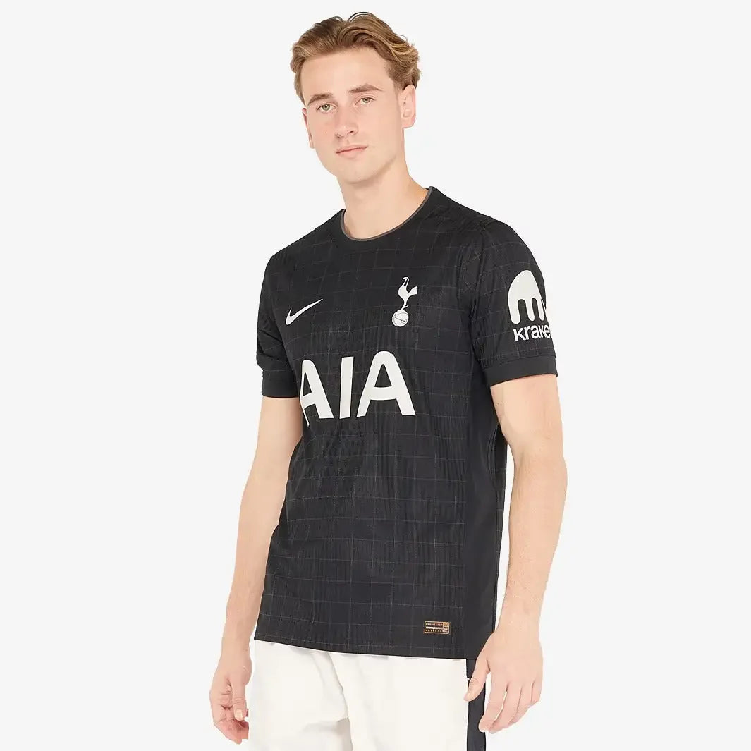 Jersey Nike Tottenham 2025/26 Away Player Version