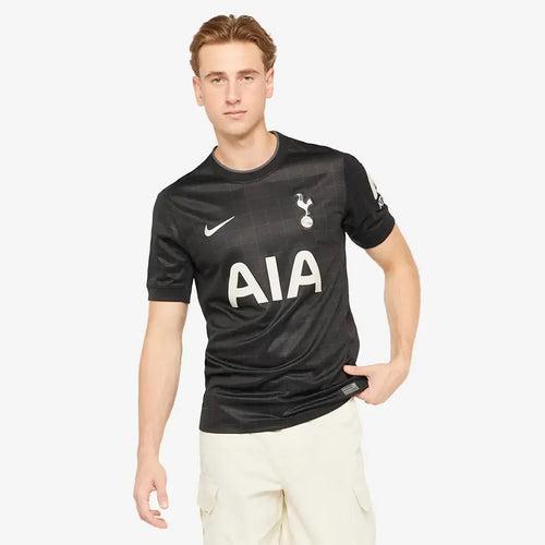 Jersey Nike Tottenham 2025/26 Away Fan Version