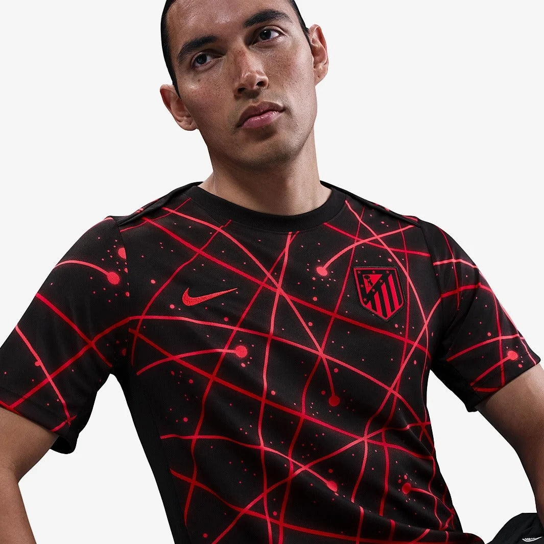 Jersey Nike Atlético Madrid 2025/26 Pre-Match