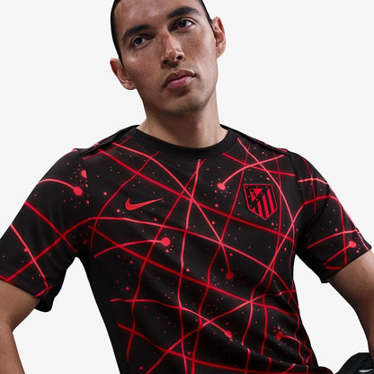 Jersey Nike Atlético Madrid 2025/26 Pre-Match