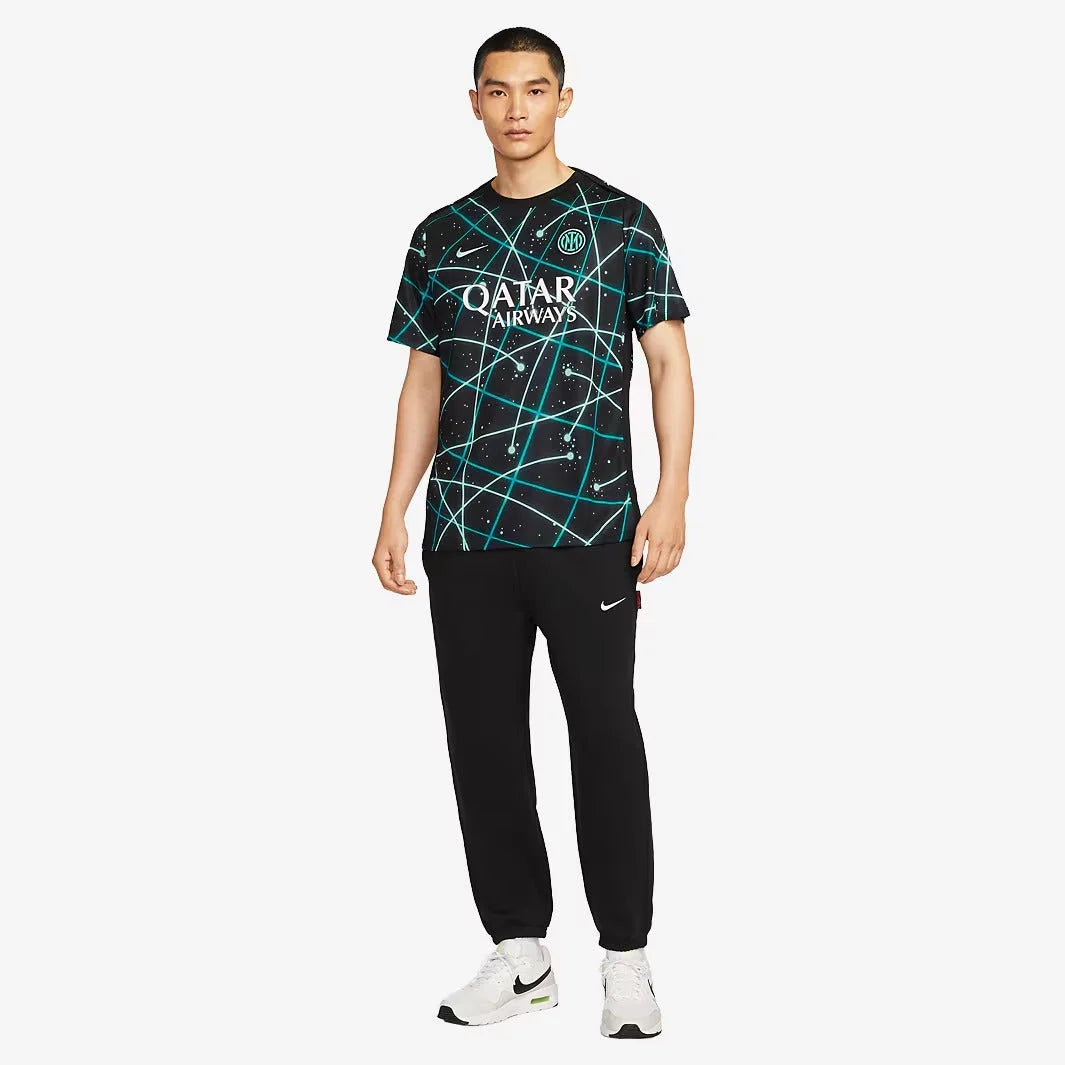 Jersey Nike Inter Milan 2025/26 Pre-Match