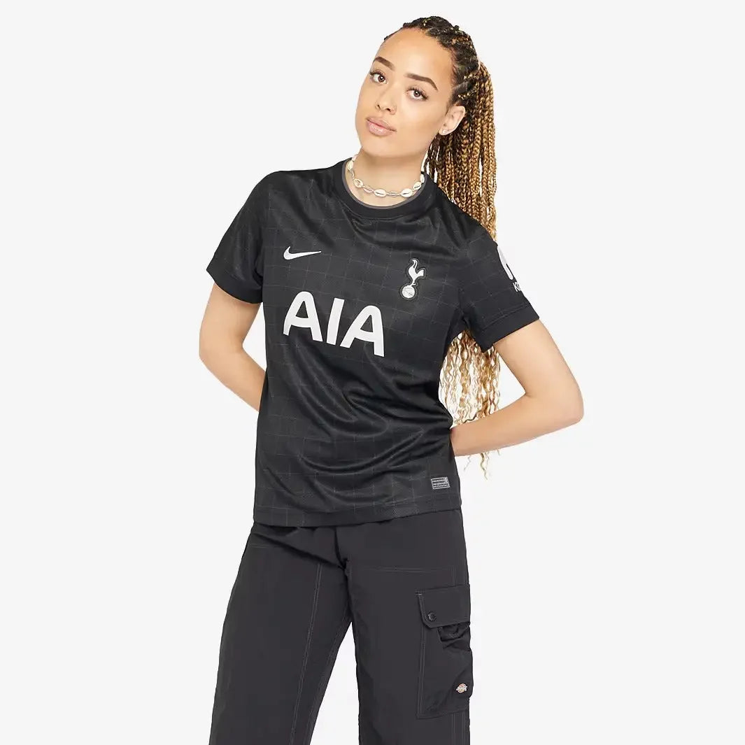 Women's Jersey Nike Tottenham 2025/26 Away Fan Version