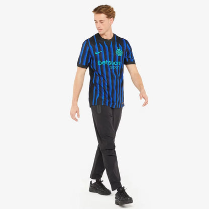 Jersey Nike Inter Milan 2025/26 Home Player Version