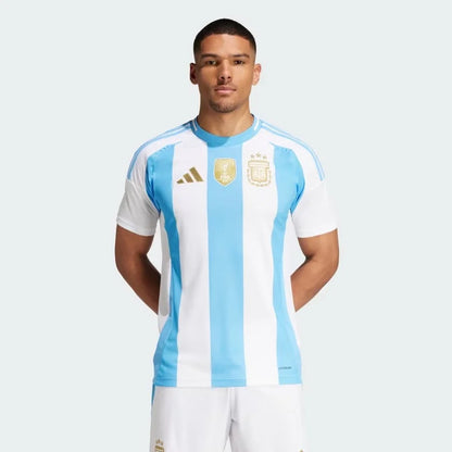 Jersey adidas Argentina 2024/25 Home Fan Version