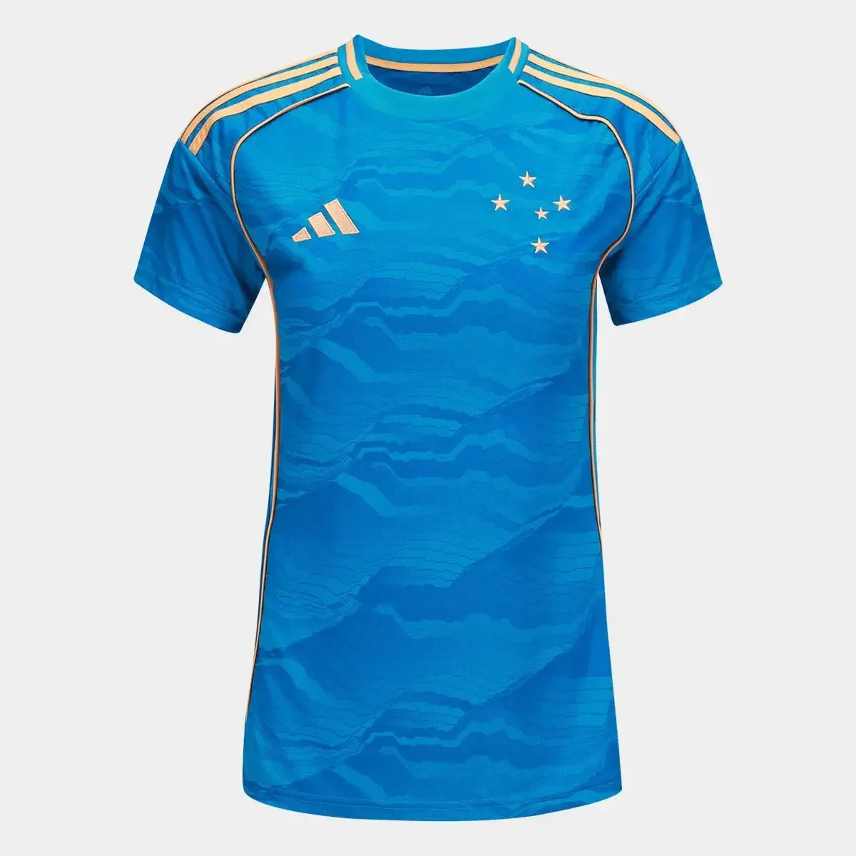 Women's Jersey adidas Cruzeiro 2025/26 Third