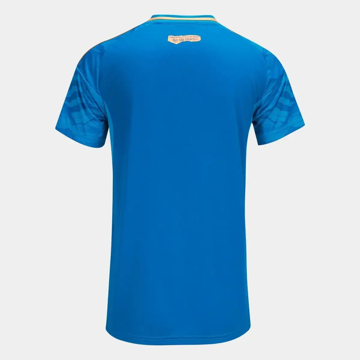 Women's Jersey adidas Cruzeiro 2025/26 Third