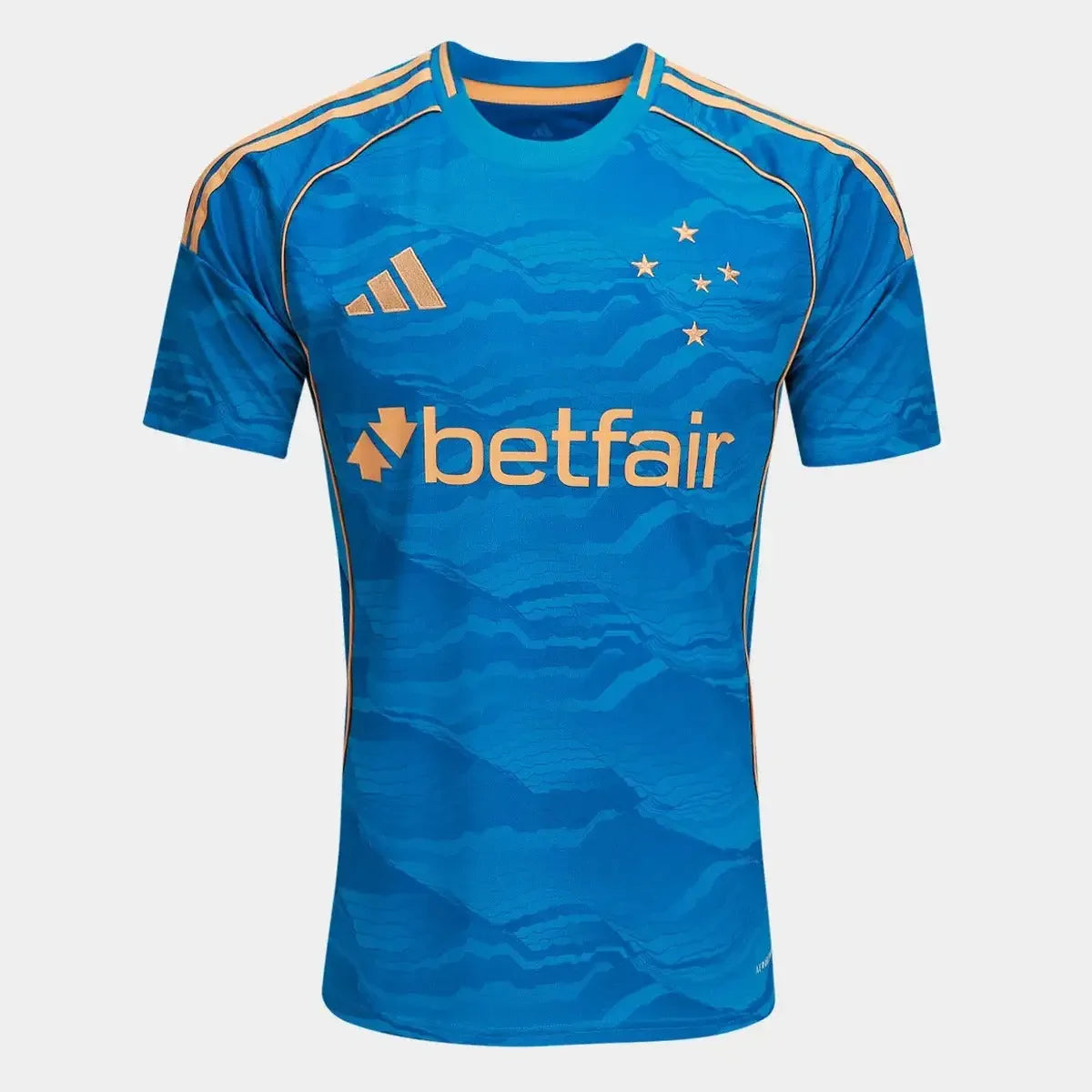 Jersey adidas Cruzeiro 2025/26 Third