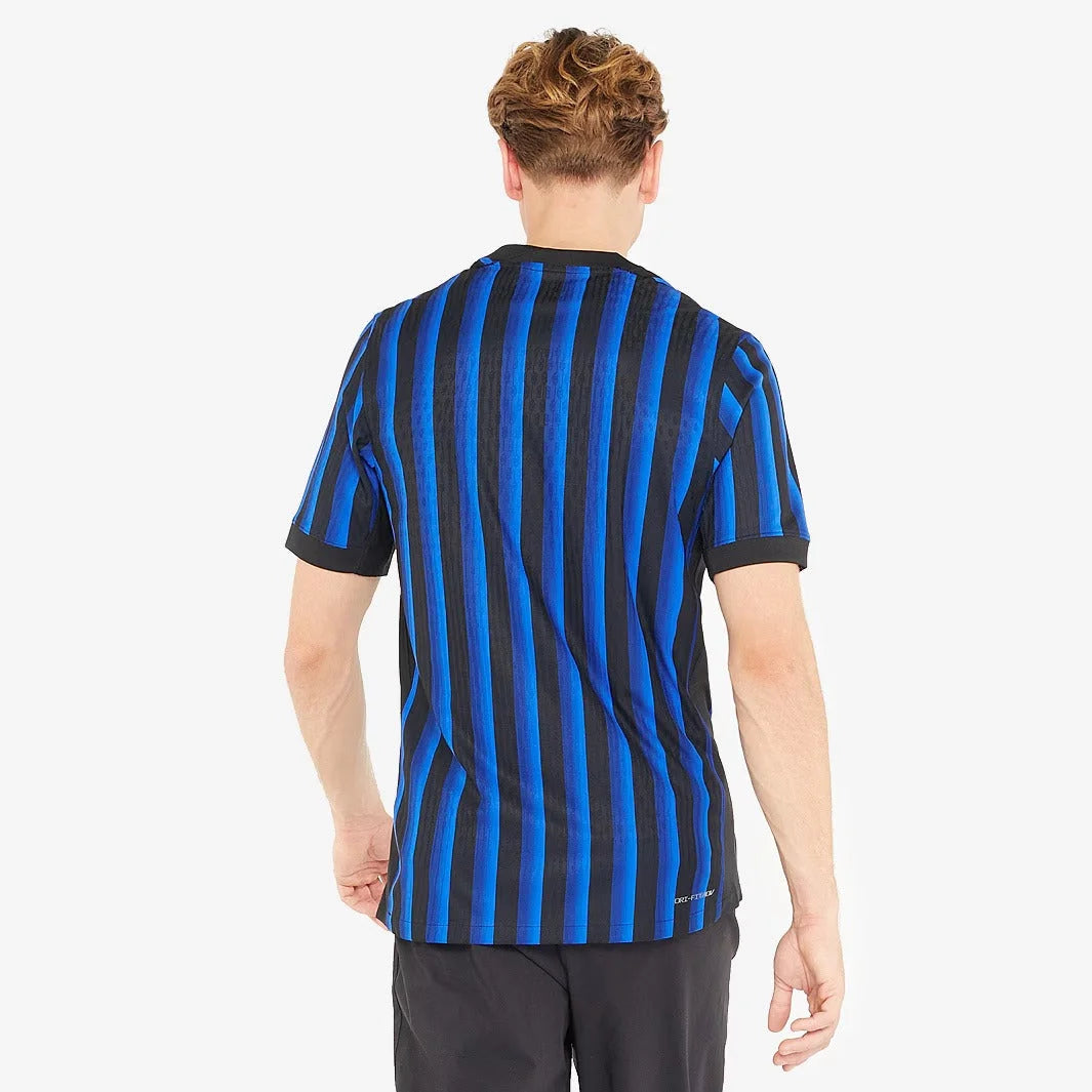 Jersey Nike Inter Milan 2025/26 Home Player Version