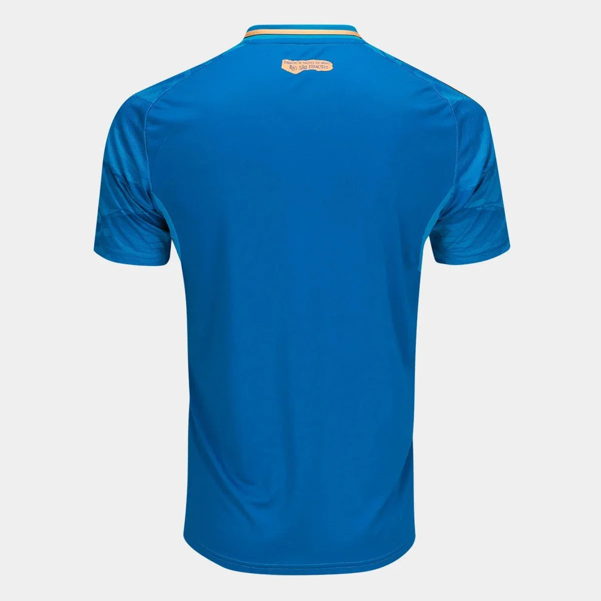 Jersey adidas Cruzeiro 2025/26 Third