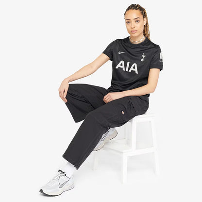 Women's Jersey Nike Tottenham 2025/26 Away Fan Version