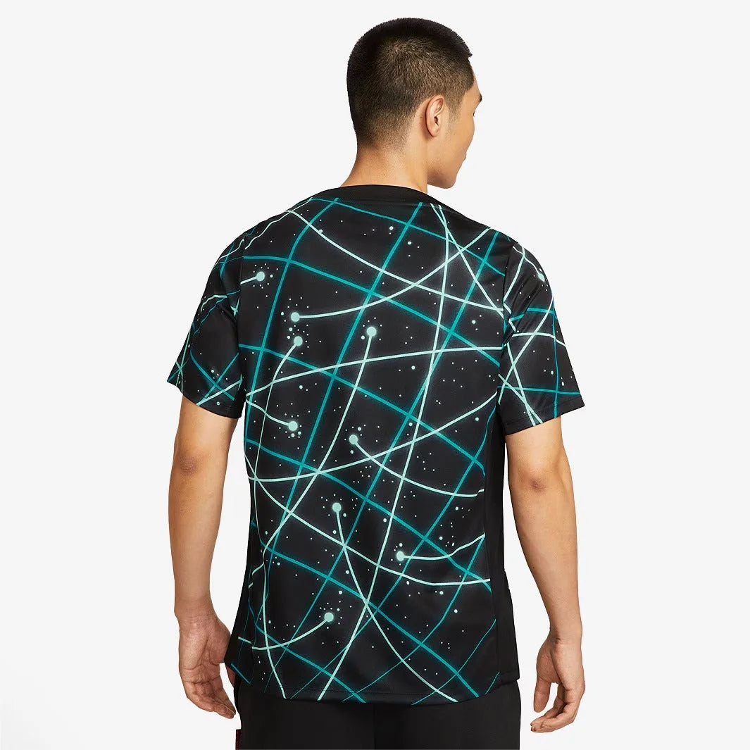 Jersey Nike Inter Milan 2025/26 Pre-Match