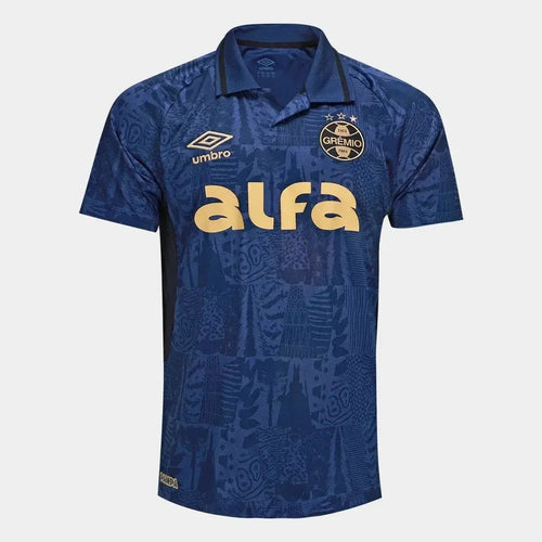 Jersey Umbro Grêmio 2025/26 Third