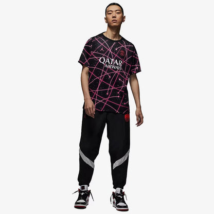 Jersey Nike Paris Saint Germain 2025/26 Pre-Match