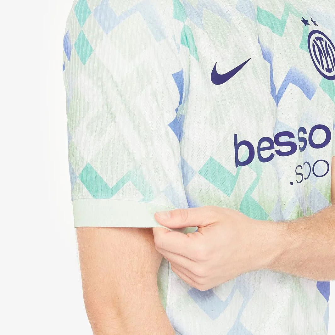 Jersey Nike Inter Milan 2025/26 Away Player Version