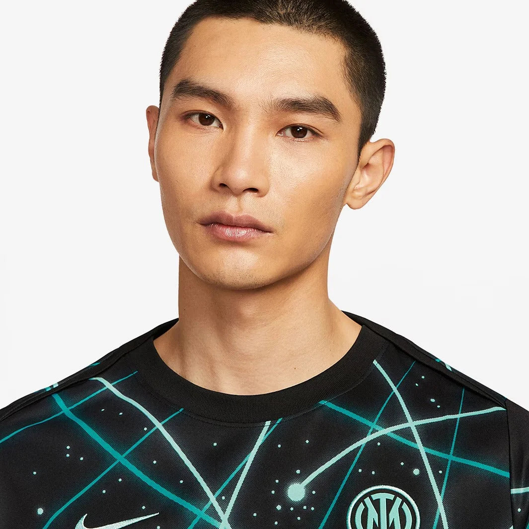 Jersey Nike Inter Milan 2025/26 Pre-Match