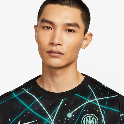 Jersey Nike Inter Milan 2025/26 Pre-Match