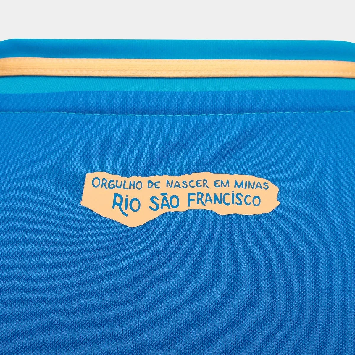 Jersey adidas Cruzeiro 2025/26 Third