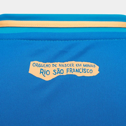 Jersey adidas Cruzeiro 2025/26 Third