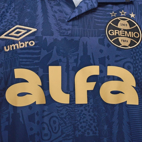 Jersey Umbro Grêmio 2025/26 Third