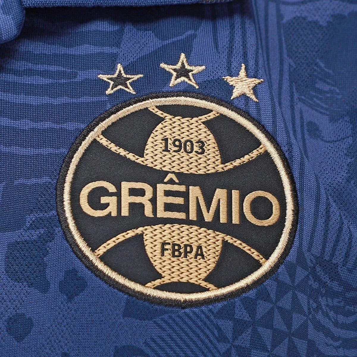 Jersey Umbro Grêmio 2025/26 Third